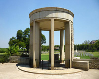 园林凉亭制作及安装