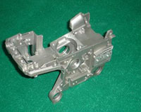 草坪机配件（一）