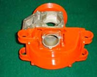 草坪机配件（二）