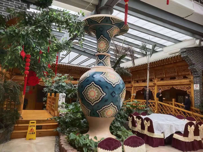 西宁市新千生态园